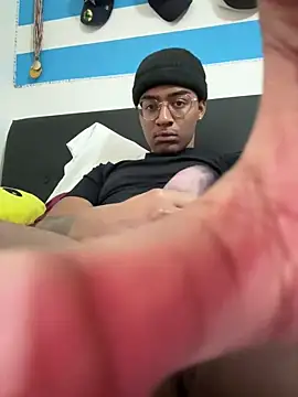 samuchoco21 online show from 24, 1, 2025