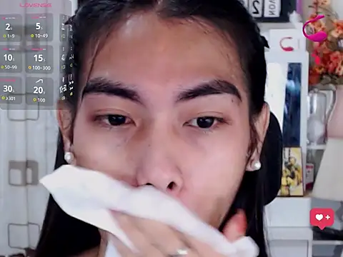 LAVIDALENATS online show from 5, 12, 2025