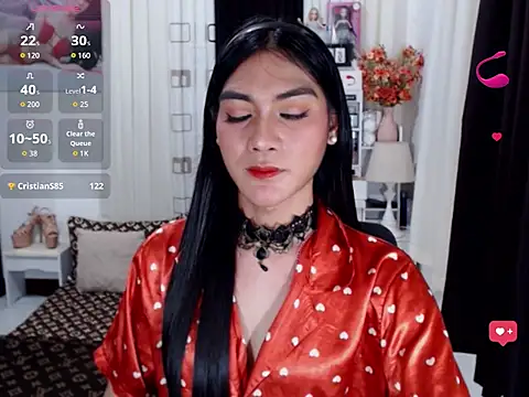LAVIDALENATS online show from 8, 1, 2026