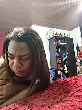 NatiBrunet online show from 19, 1, 2026