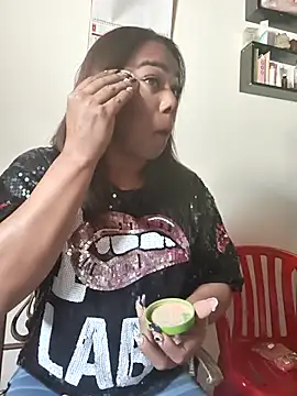 NatiBrunet online show from 15, 2, 2026