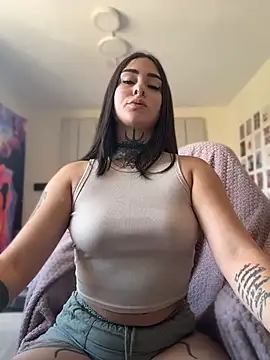 Snapshot of hathor_nore chatting on 14, 7, 2026 hathor nore online show from 14, 7, 2026