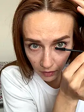 BritneyHall online show from 9, 10, 2025