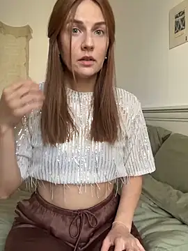 BritneyHall online show from 3, 4, 2026