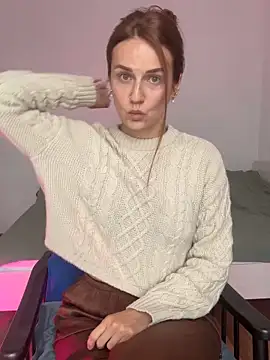 BritneyHall online show from 23, 4, 2026