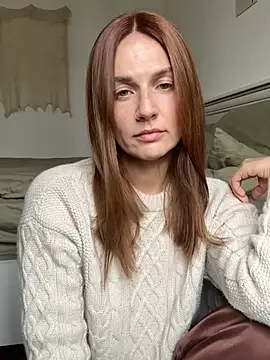 BritneyHall online show from 15, 4, 2026