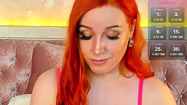 Snapshot of RoseRoxy chatting on 29, 1, 2025 RoseRoxy online show from 29, 1, 2025