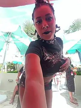 goddessxdreaxo online show from 12, 5, 2026