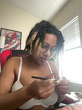 goddessxdreaxo online show from 3, 2, 2026