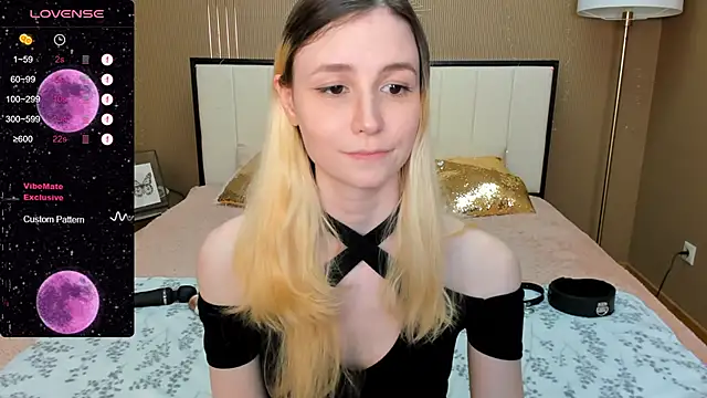 Snapshot of fleximona chatting on 1, 2, 2025 fleximona online show from 1, 2, 2025