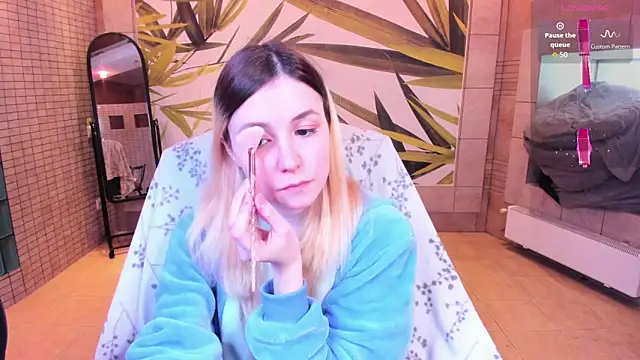 fleximona online show from 22, 3, 2026