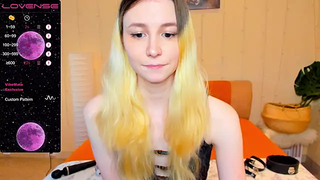 Snapshot of fleximona chatting on 14, 2, 2025 fleximona online show from 14, 2, 2025