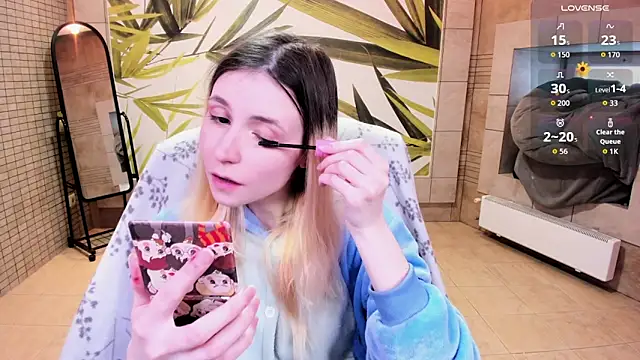 fleximona online show from 19, 4, 2026