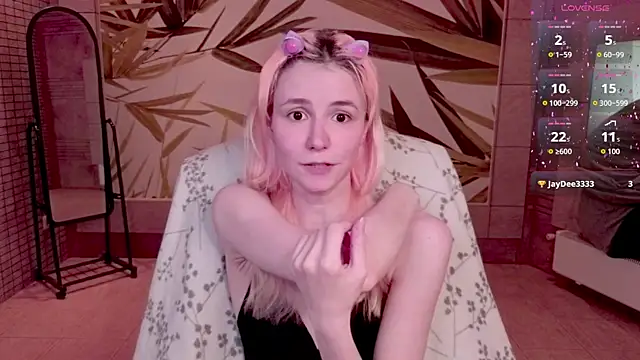 fleximona online show from 16, 7, 2026