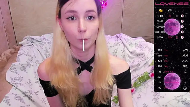 Snapshot of fleximona chatting on 31, 1, 2025 fleximona online show from 31, 1, 2025