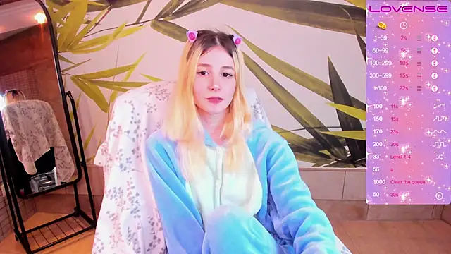 fleximona online show from 22, 11, 2025