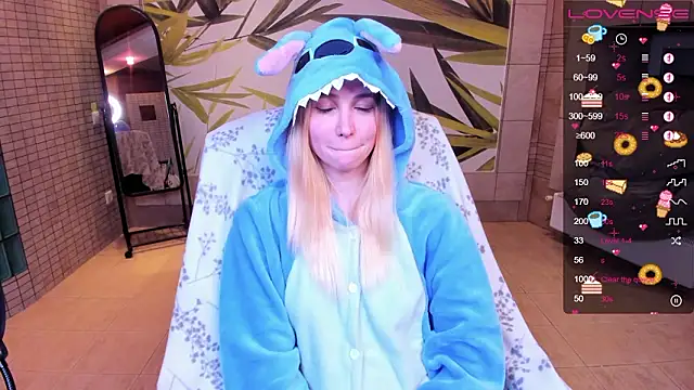 fleximona online show from 8, 3, 2026