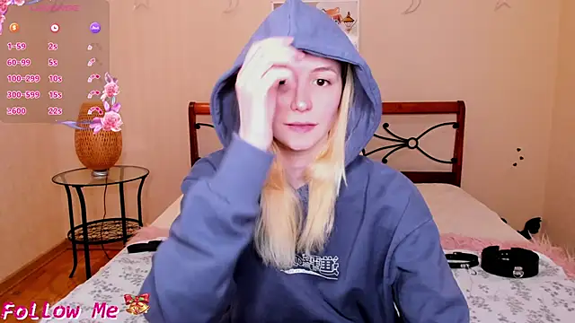 fleximona online show from 23, 11, 2025