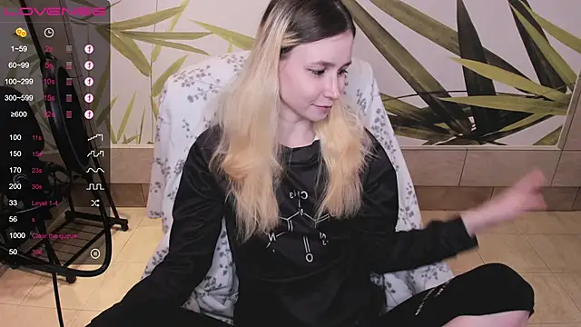 Snapshot of fleximona chatting on 26, 1, 2025 fleximona online show from 26, 1, 2025