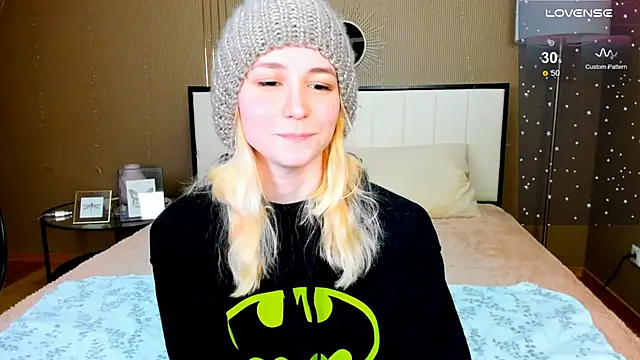 Snapshot of fleximona chatting on 2, 10, 2025 fleximona online show from 2, 10, 2025