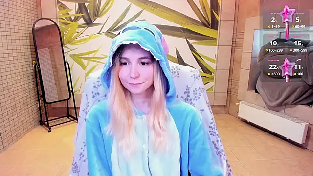 fleximona online show from 28, 3, 2026