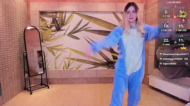 fleximona online show from 18, 4, 2026