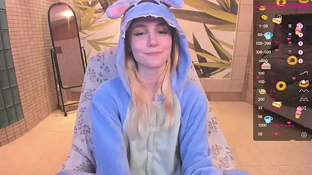 fleximona online show from 22, 2, 2026