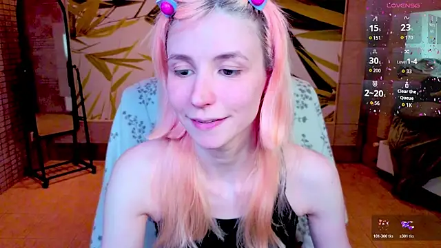fleximona online show from 10, 7, 2026