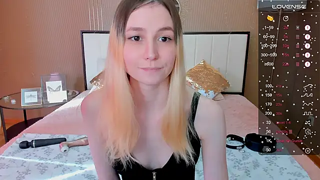 Snapshot of fleximona chatting on 9, 3, 2025 fleximona online show from 9, 3, 2025