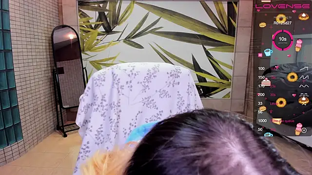 fleximona online show from 21, 2, 2026