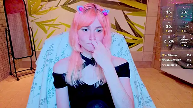 fleximona online show from 7, 6, 2026