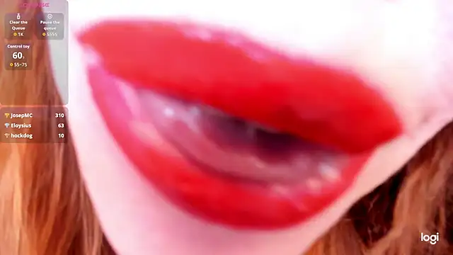 softlysoftlyasbeauty online show from 18, 4, 2026