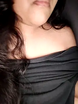 Annerae online show from 26, 9, 2025