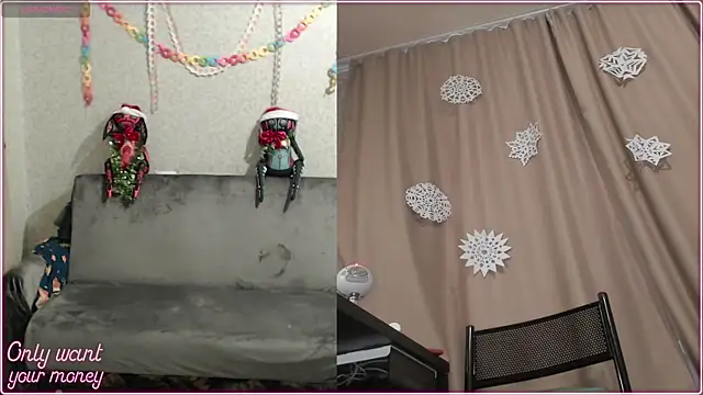 VermilionThorn online show from 9, 1, 2026