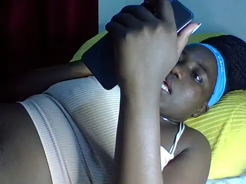 cute-marianna online show from 23, 4, 2026