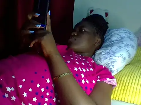 cute-marianna online show from 22, 4, 2026