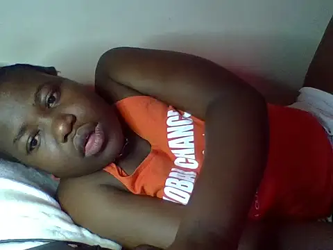 cute-marianna online show from 15, 12, 2025