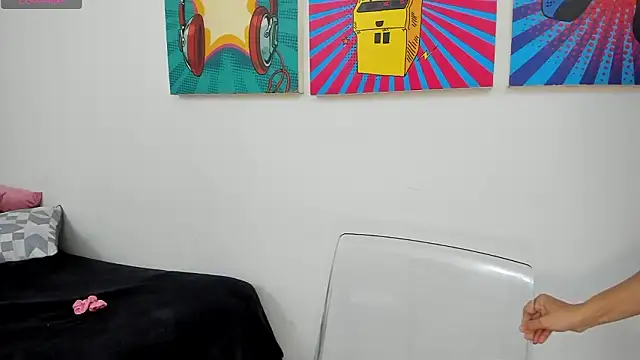 Ash milk online show from 15, 3, 2026