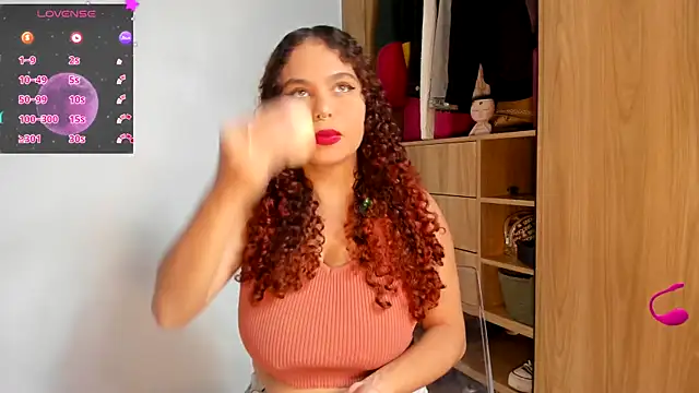 Snapshot of Ash_milk chatting on 15, 5, 2026 Ash milk online show from 15, 5, 2026