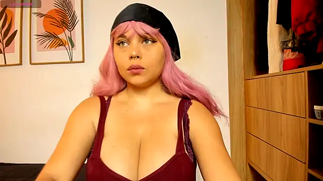 Snapshot of Ash_milk chatting on 6, 5, 2026 Ash milk online show from 6, 5, 2026