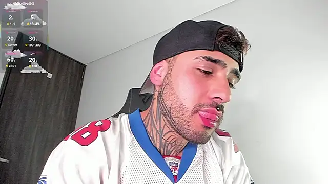 imferrer online show from 13, 12, 2025