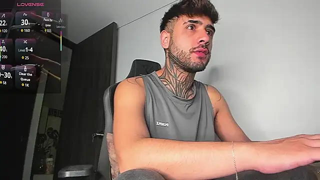 imferrer online show from 3, 3, 2026