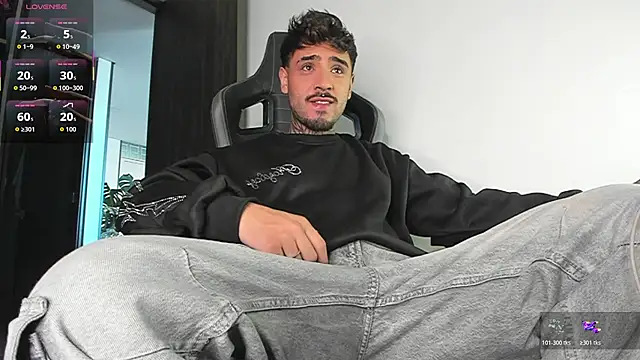 imferrer online show from 17, 1, 2026