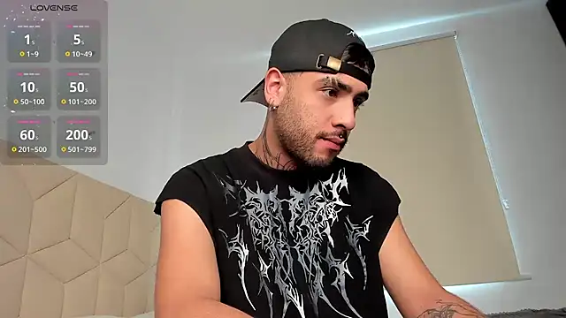 imferrer online show from 20, 2, 2025