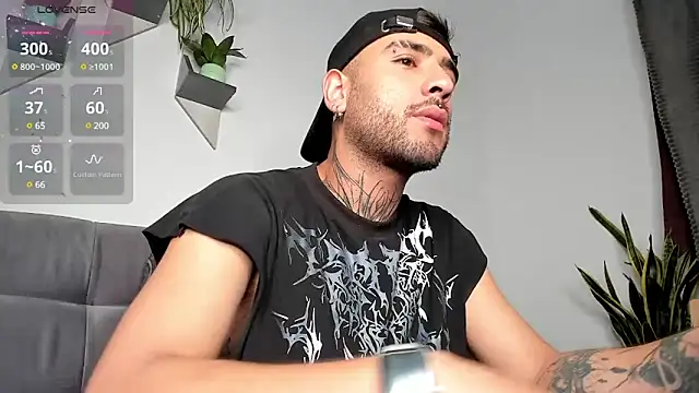 imferrer online show from 21, 2, 2025