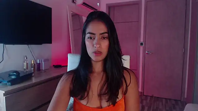 Brown skin11 online show from 20, 11, 2025