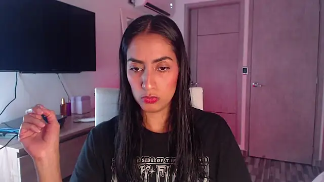 Brown skin11 online show from 18, 11, 2025