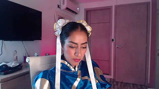 Brown skin11 online show from 19, 10, 2025