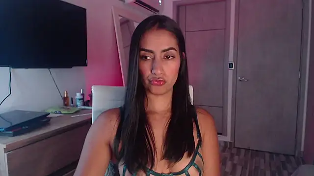 Brown skin11 online show from 14, 10, 2025