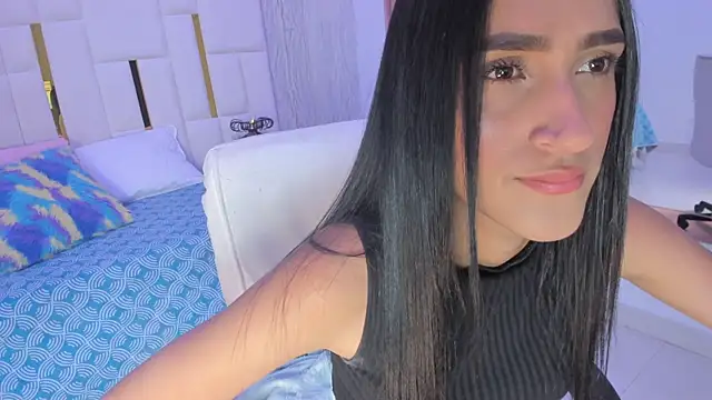 Meghan stonne  online show from 13, 10, 2025